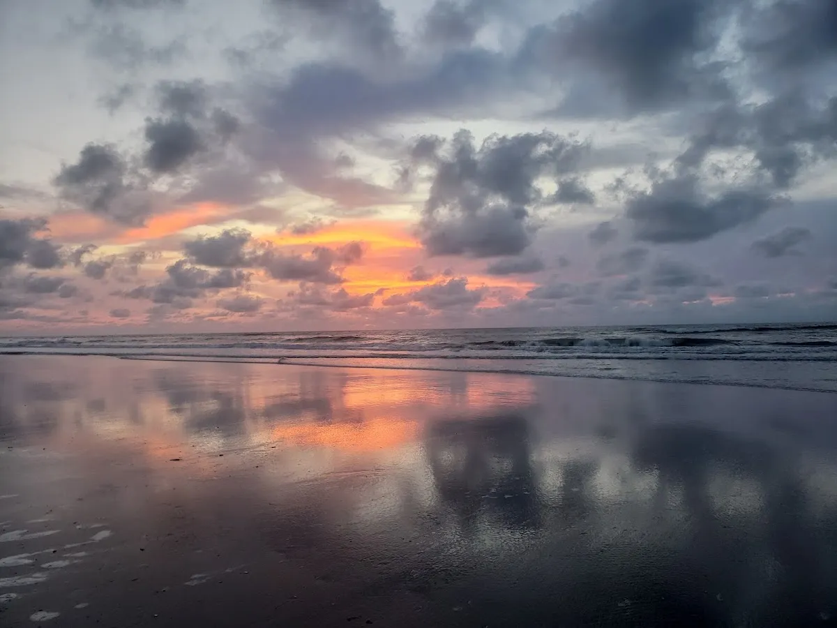 Stone Harbor Beach photo 2
