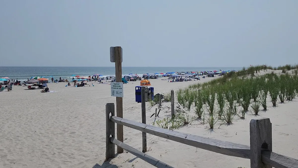 Stone Harbor Beach photo 3