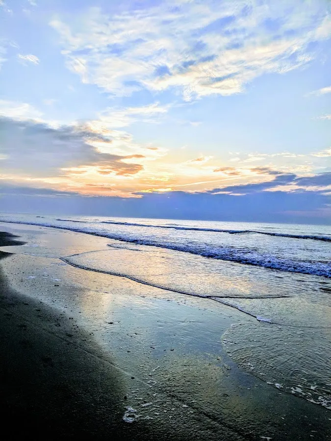 Stone Harbor Beach photo 5
