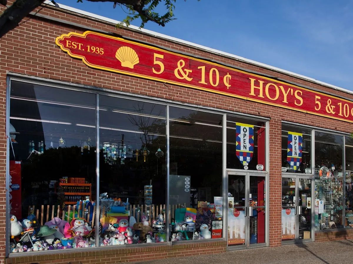 Stone Harbor Mall photo 2