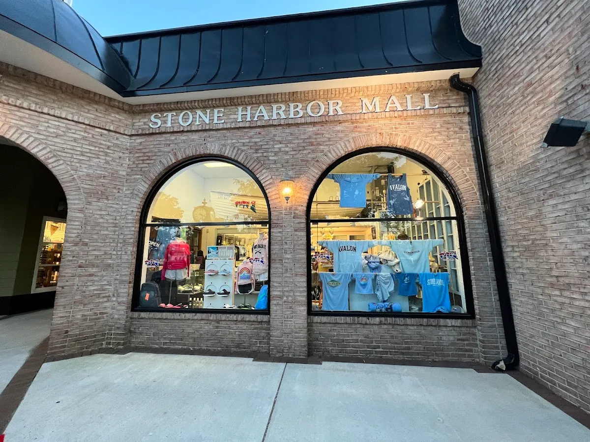 Stone Harbor Mall photo 5