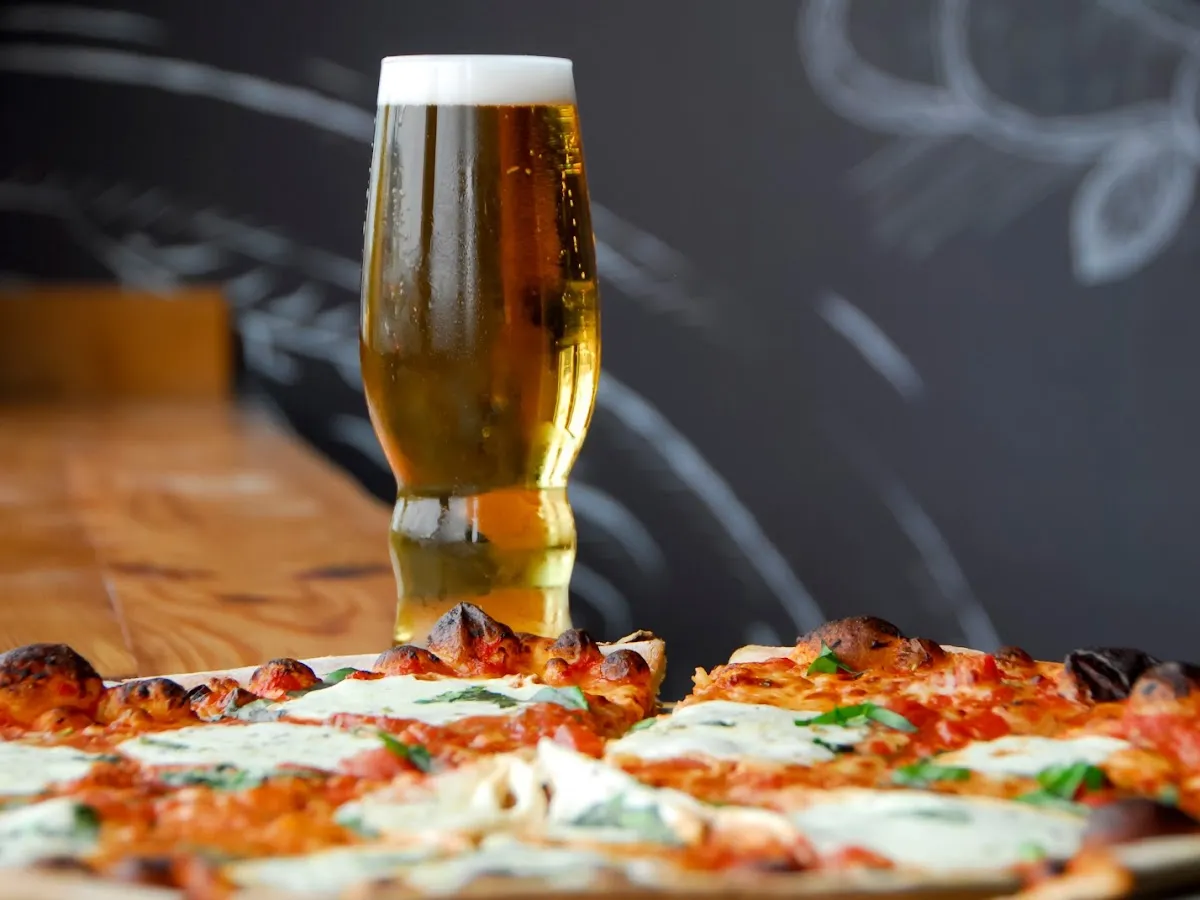 Stone Harbor Pizza Pub photo 3