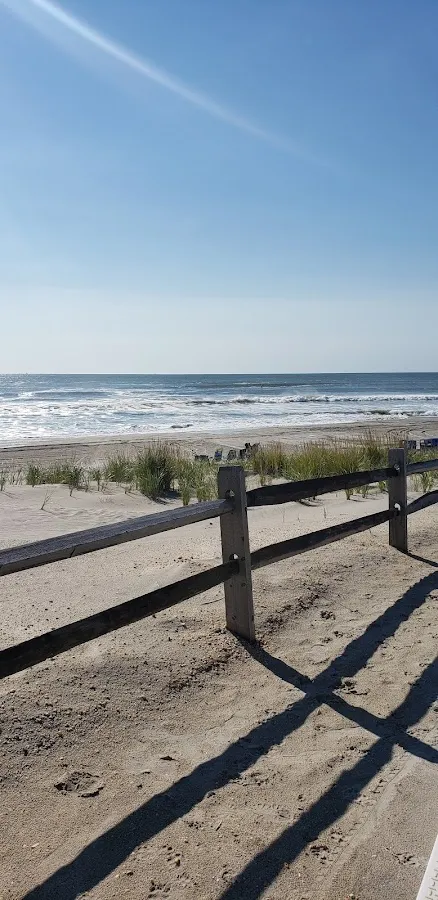 Stone Harbor Playground