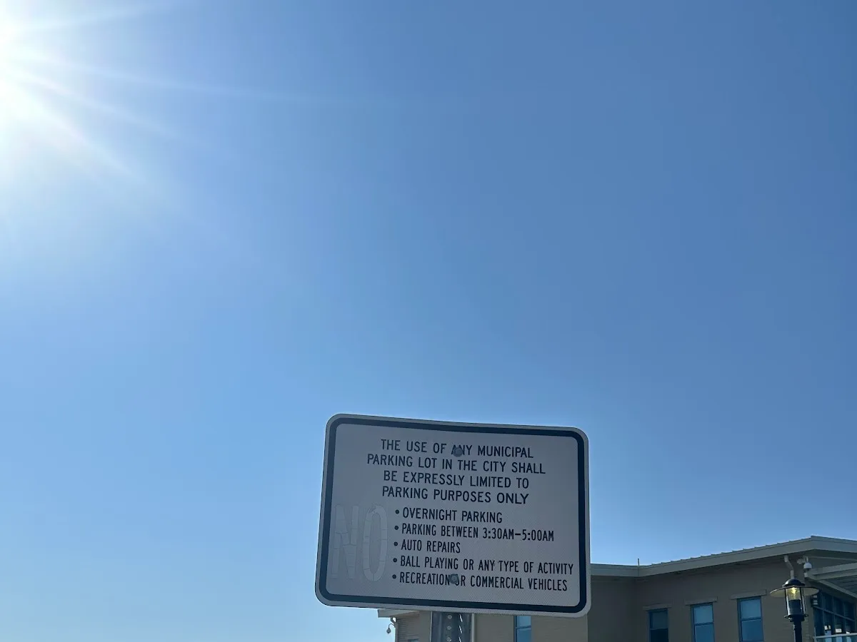 Stone Harbor Police Department photo 2