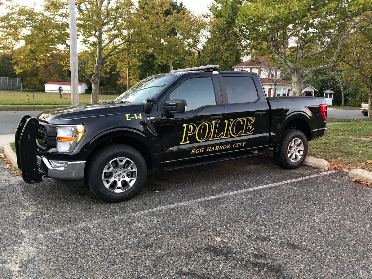 Stone Harbor Police Department photo 4