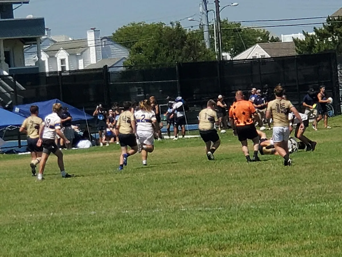 Stone Harbor Recreation