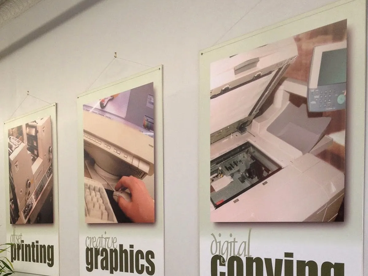 Stone Mountain Printing