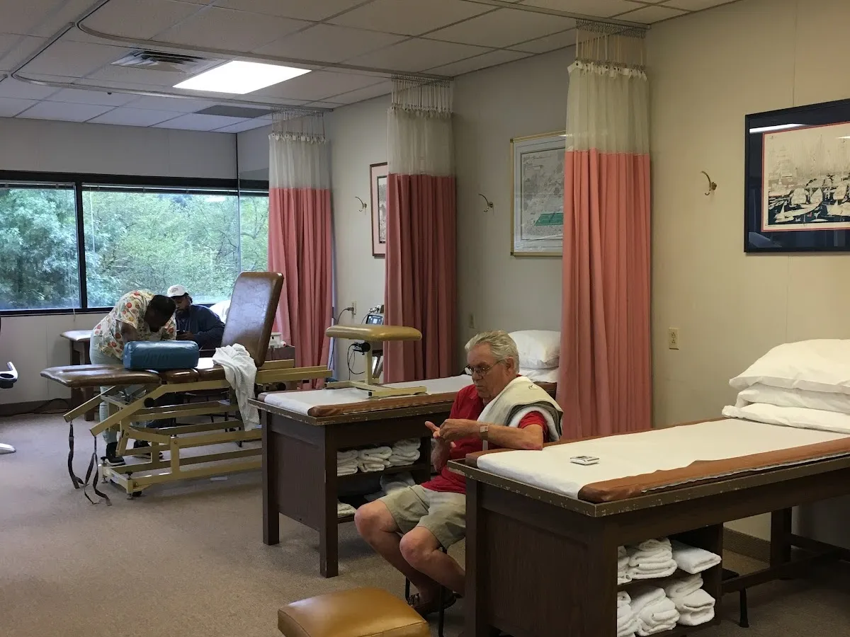 Stoneking Physical Therapy and Wellness Center