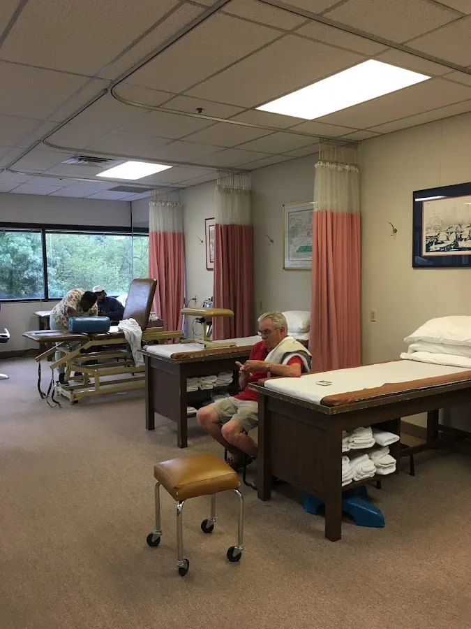 Stoneking Physical Therapy and Wellness Center photo 2