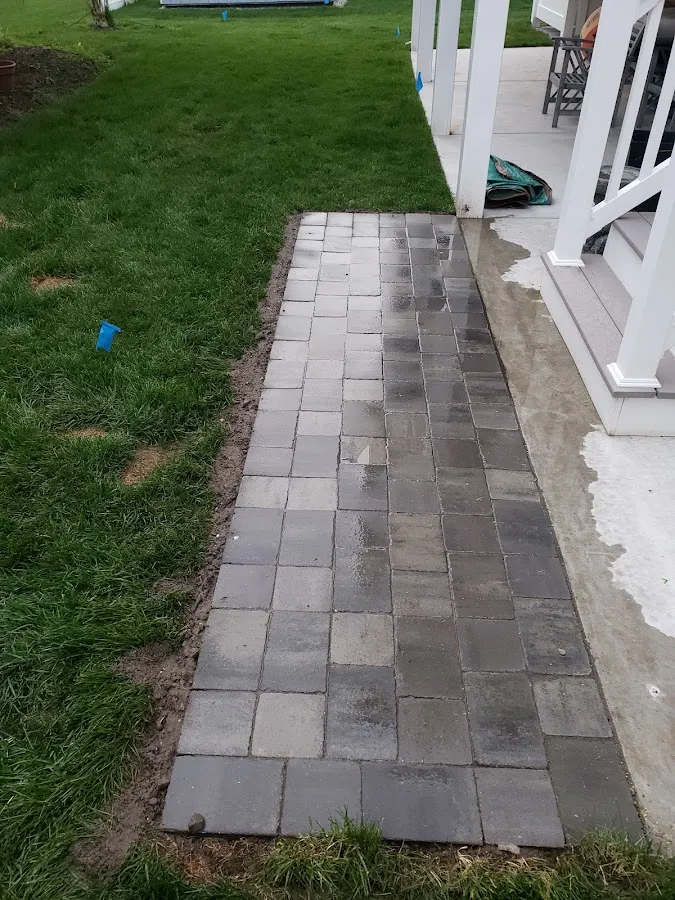 Stoneworld Landscape Center