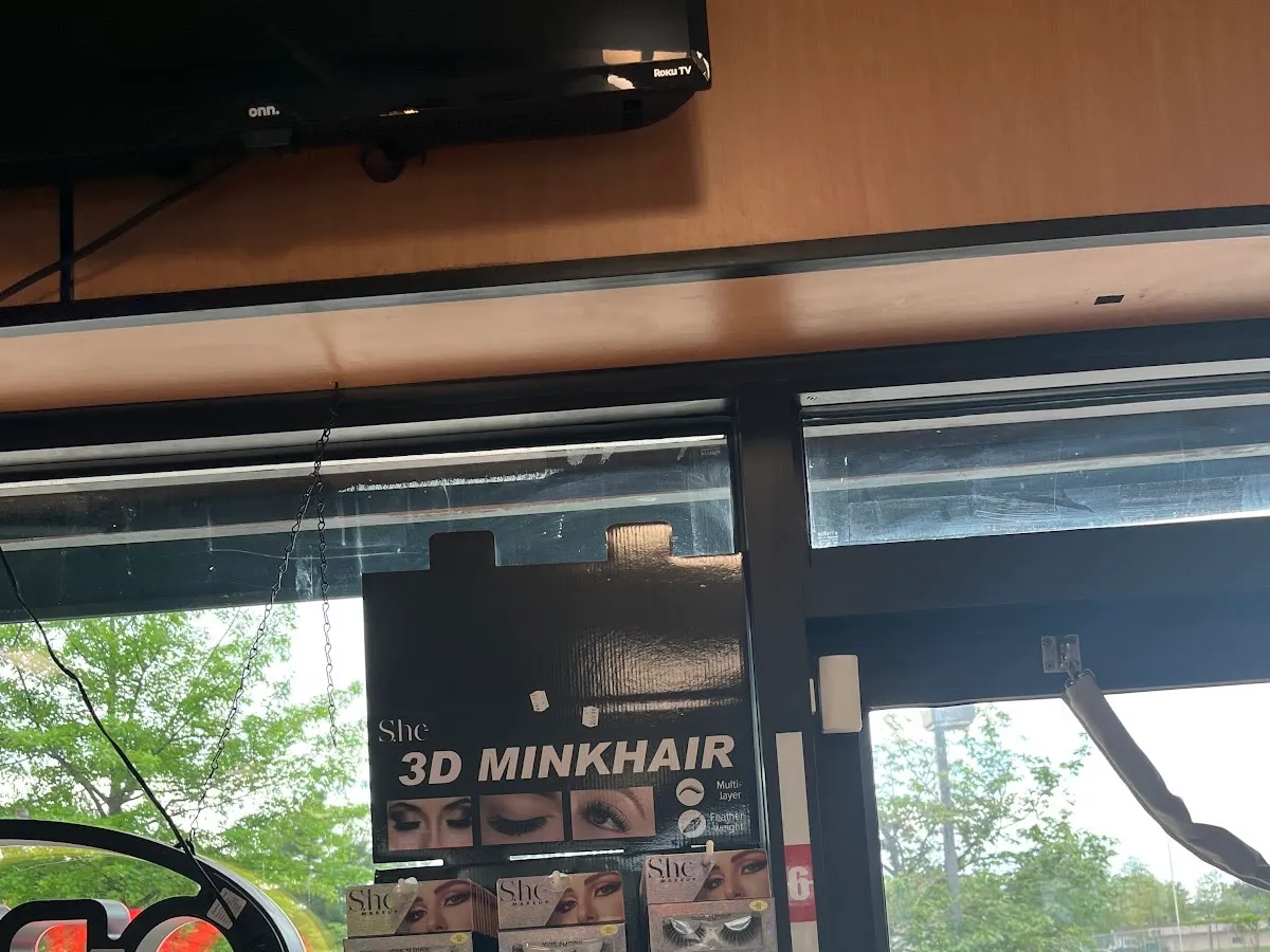 STOP 1 FOOD MART & TOBAC photo 2