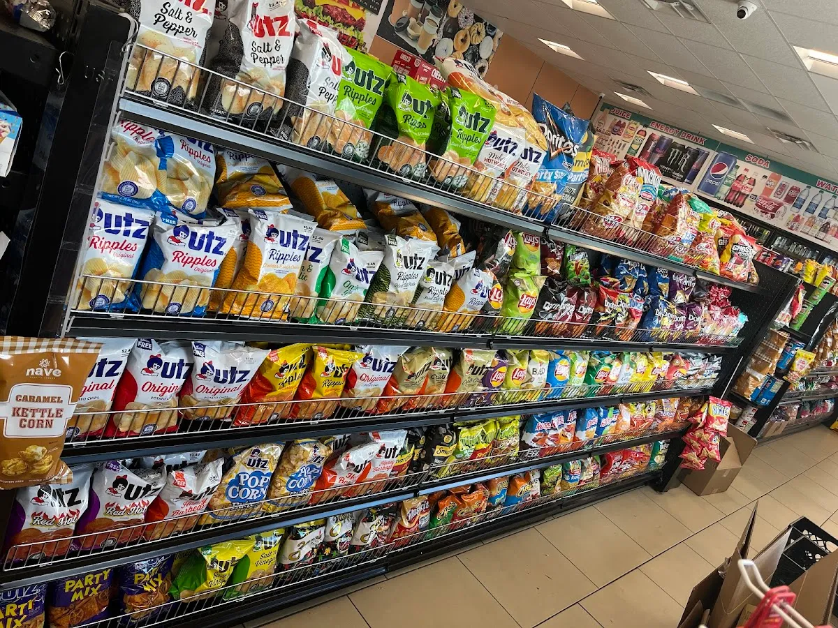 STOP 1 FOOD MART & TOBAC photo 3