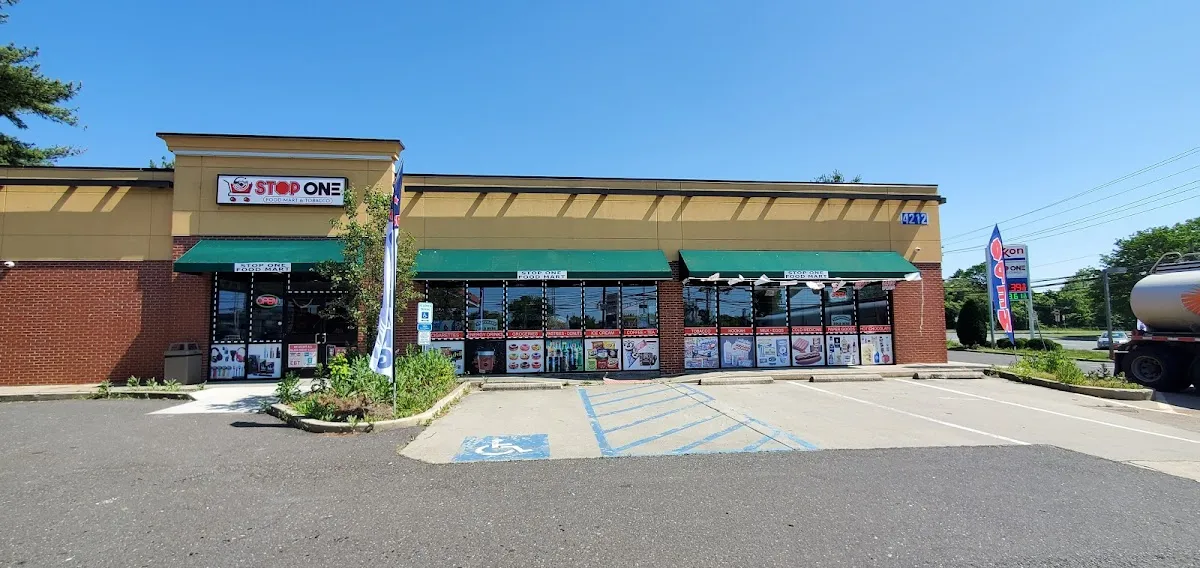 STOP 1 FOOD MART & TOBAC photo 5