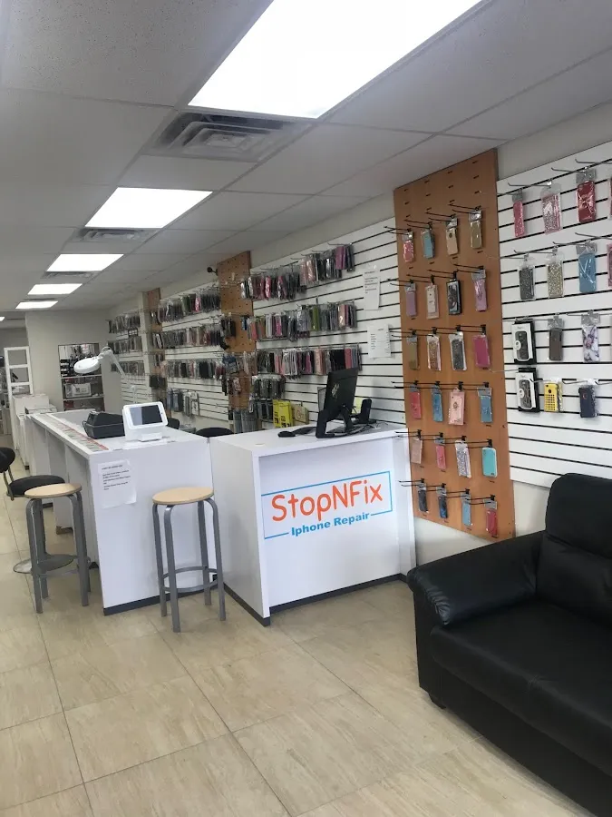 Stop And Fix iPhone Repair photo 3