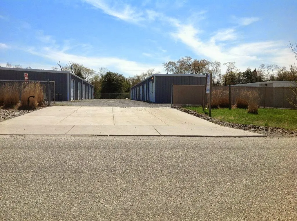 Storage Sense - Clermont - Self Service