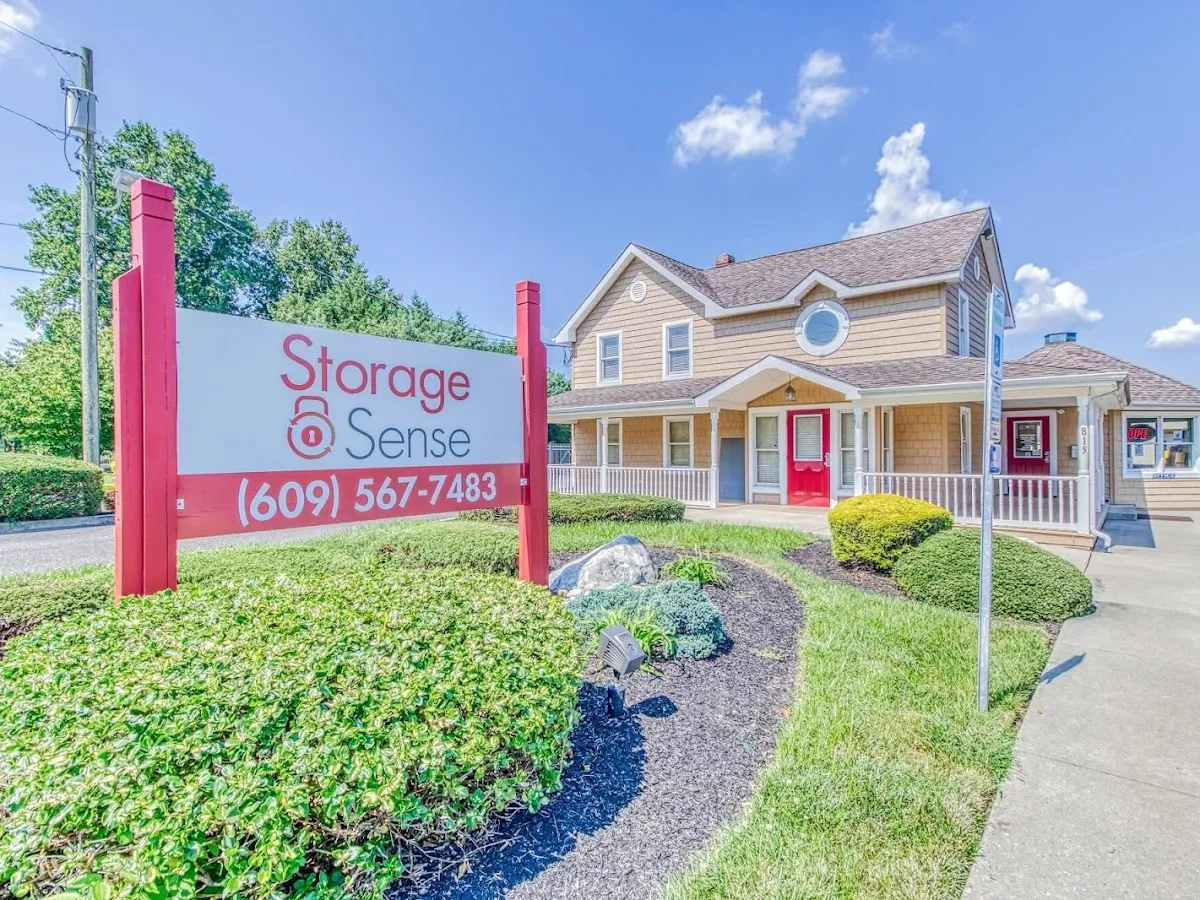 Storage Sense - Hammonton