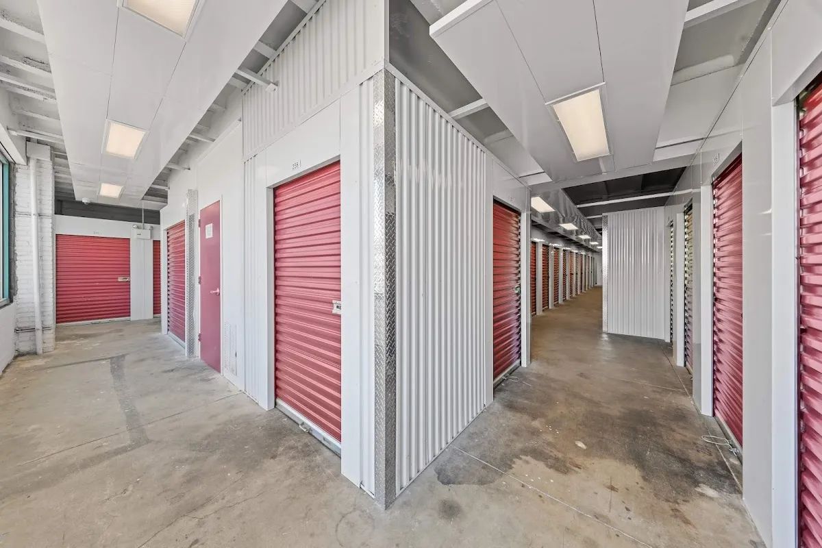 Storage Sense - Ocean City - Self Service