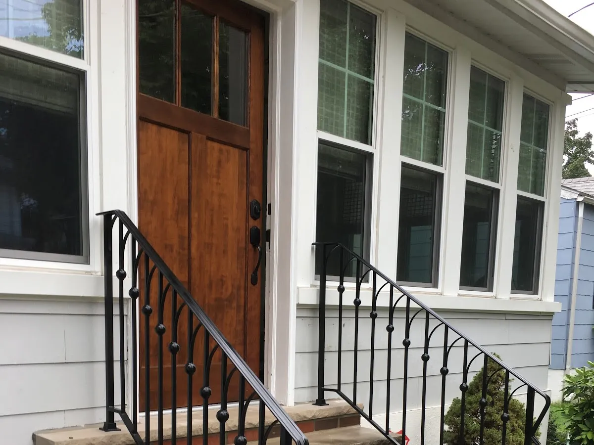 Stout's Metal Products