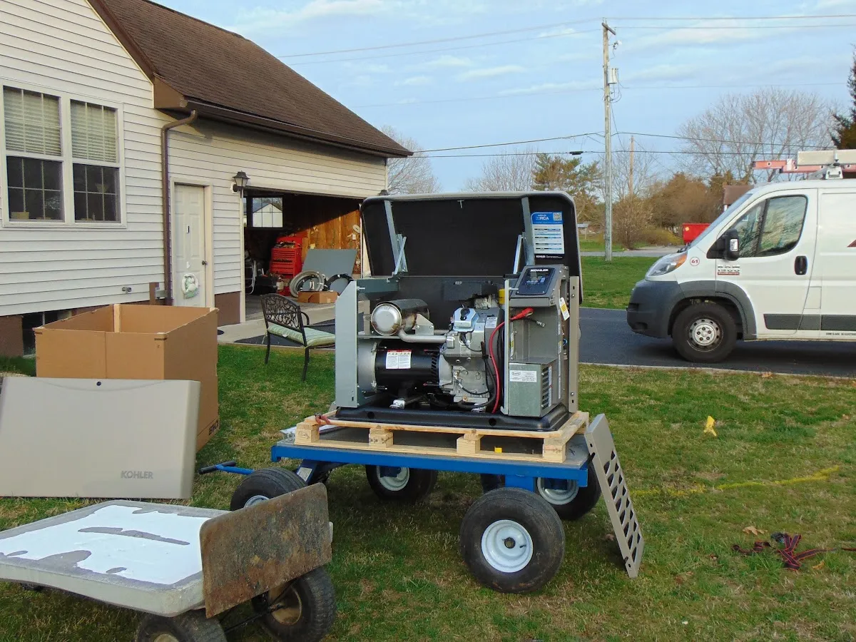 Straddick Electric & Systems, Inc. photo 2