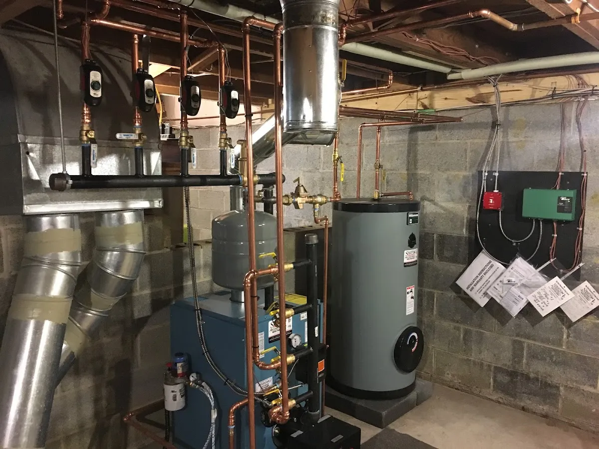 Stratton Heating and Air Conditioning | NJ photo 2