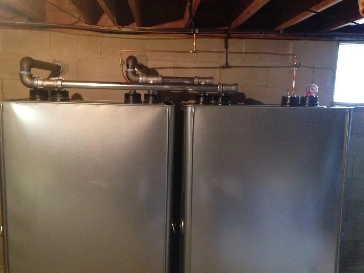 Stratton Heating and Air Conditioning | NJ photo 3