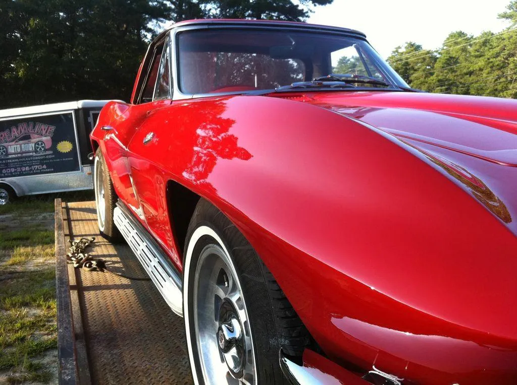 Streamline Auto Body photo 3