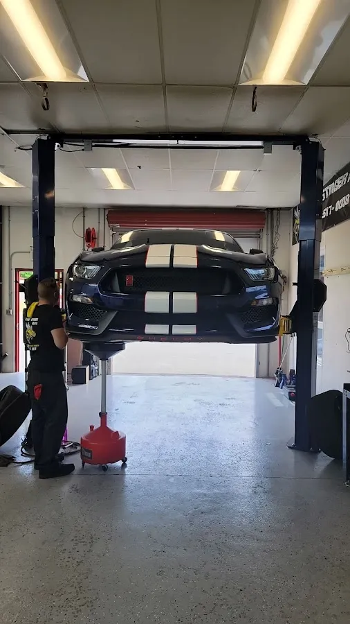 Street Stinger Auto LLC. photo 2