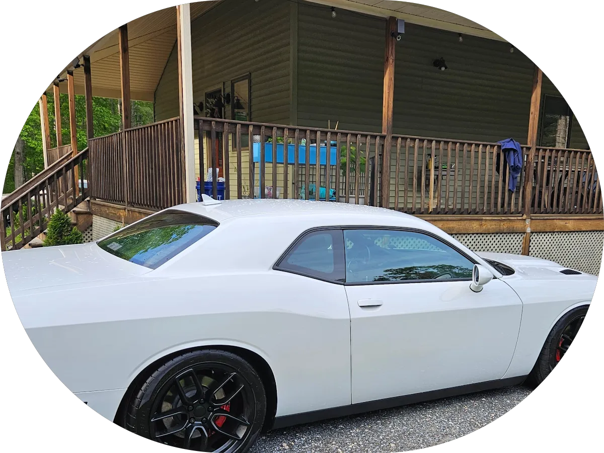 Street Stinger Auto LLC. photo 4