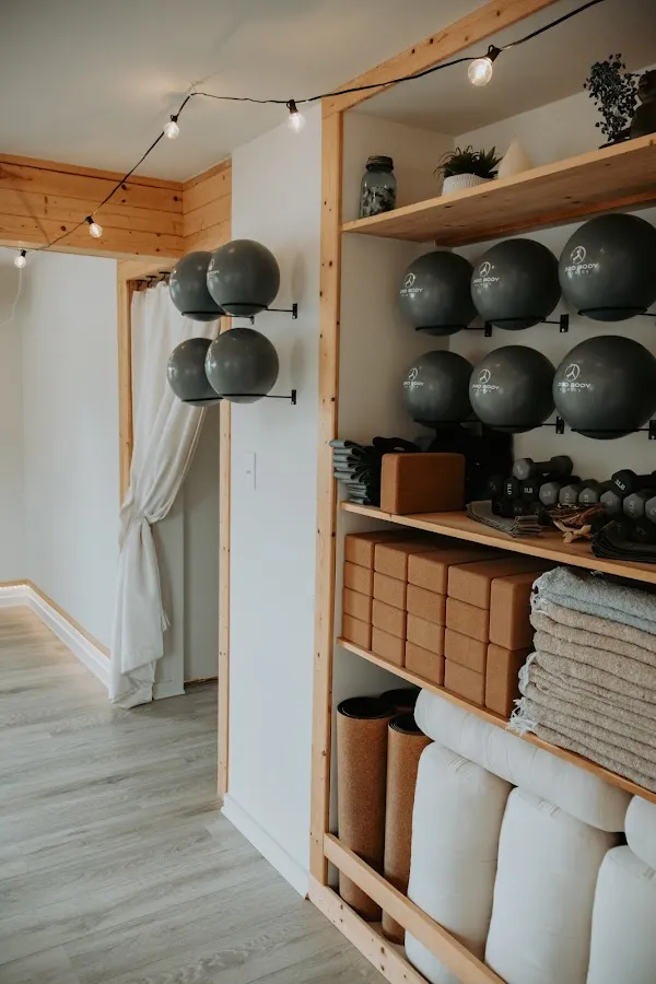 Strengthening Souls Yoga photo 2