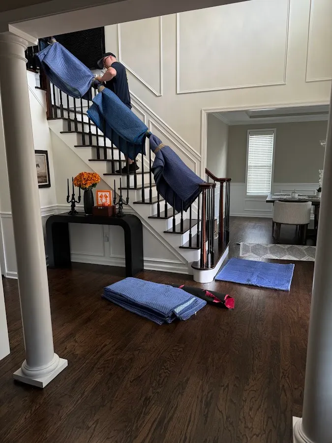 Stress-Less Moving & Storage Company LLC photo 5