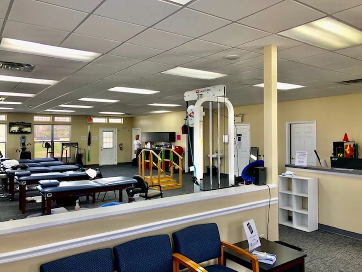 Strive Physical Therapy