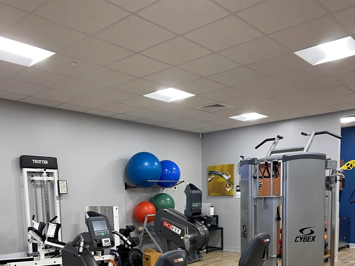 Strive Physical Therapy