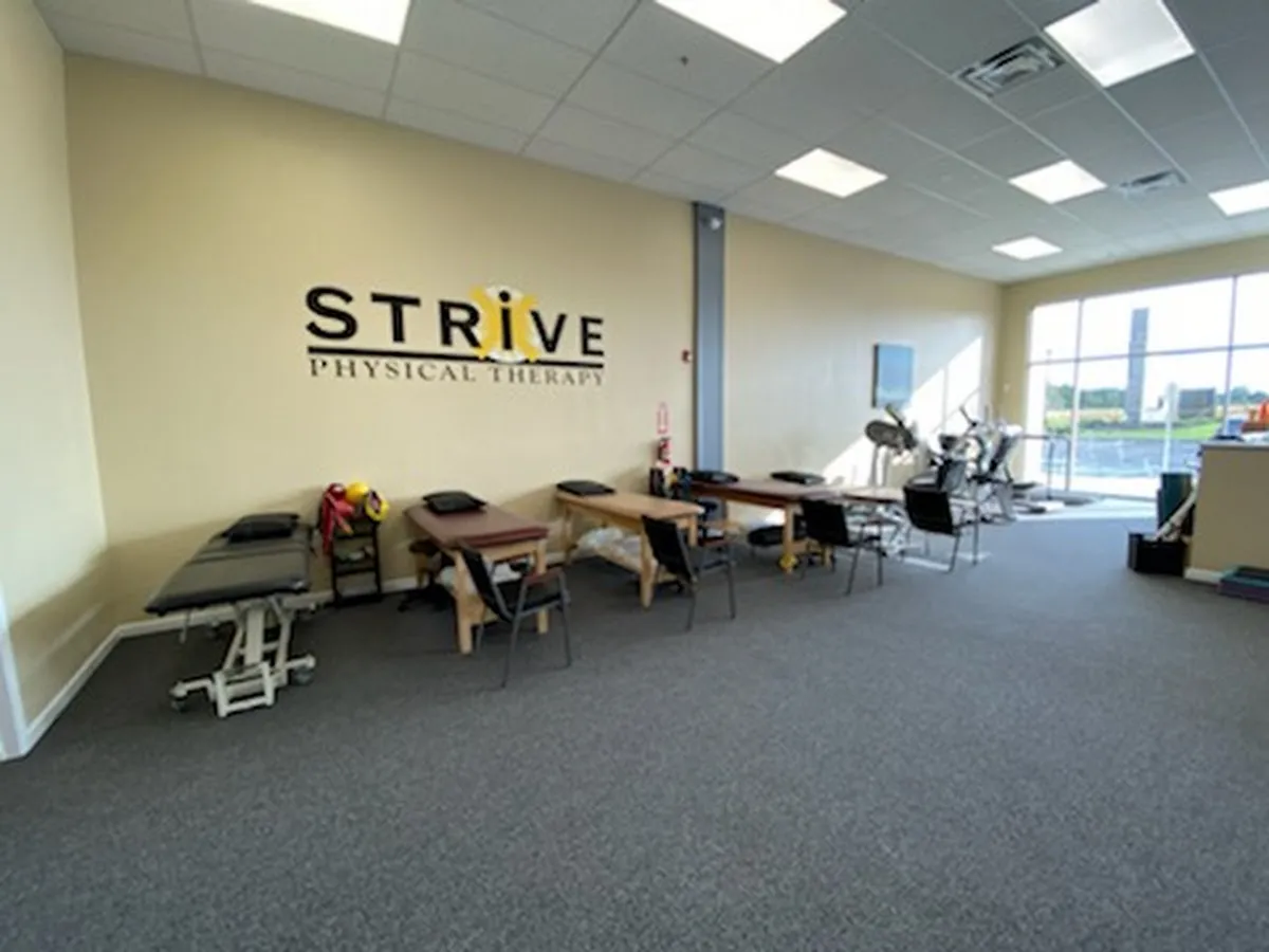 Strive Physical Therapy