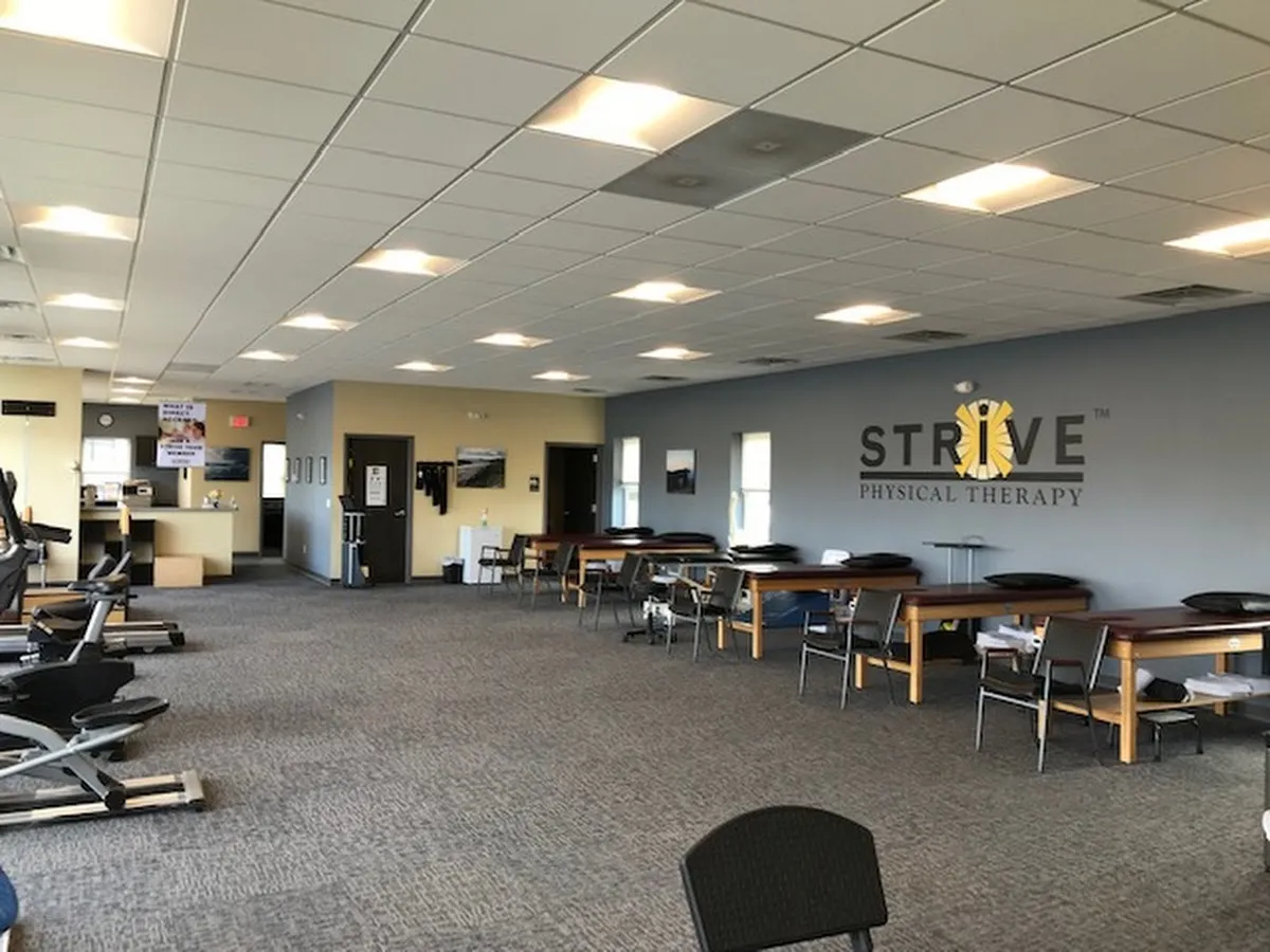 Strive Physical Therapy