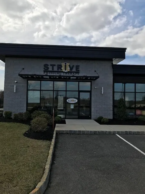 Strive Physical Therapy photo 4