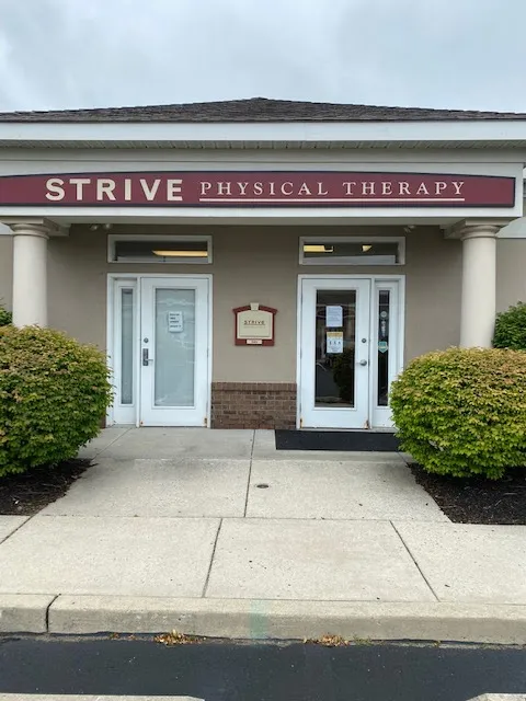 Strive Physical Therapy photo 2