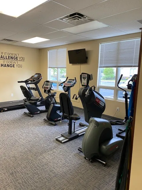 Strive Physical Therapy photo 3