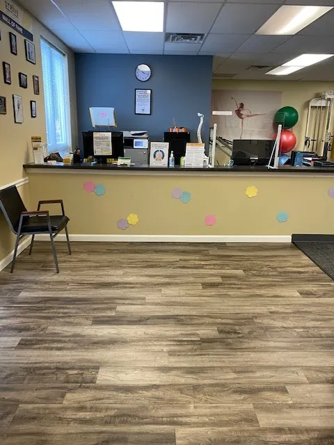 Strive Physical Therapy photo 4