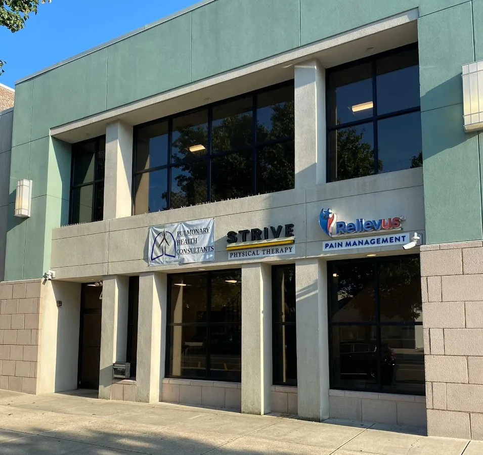 Strive Physical Therapy