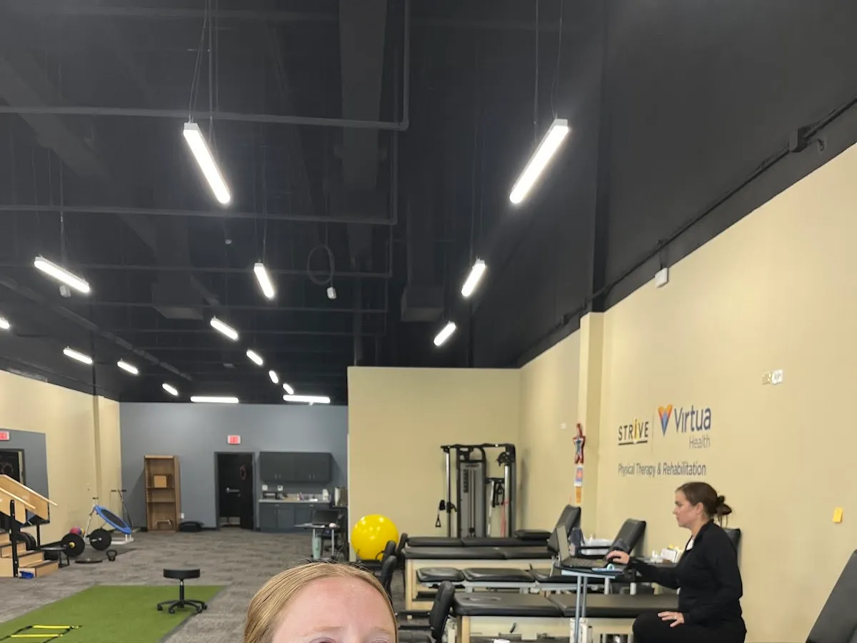 Strive Physical Therapy
