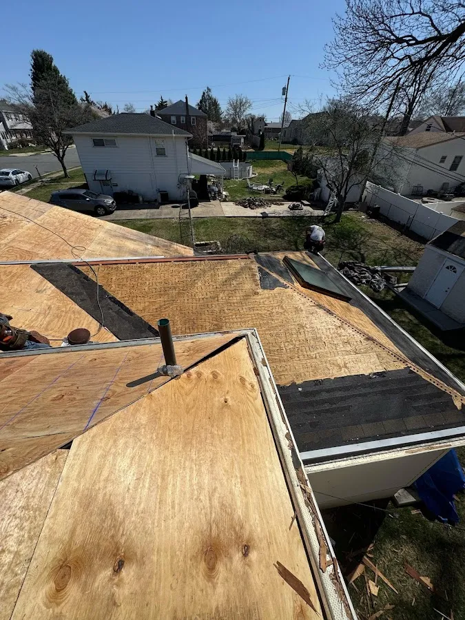 Stuart Roofing Siding & Gutters