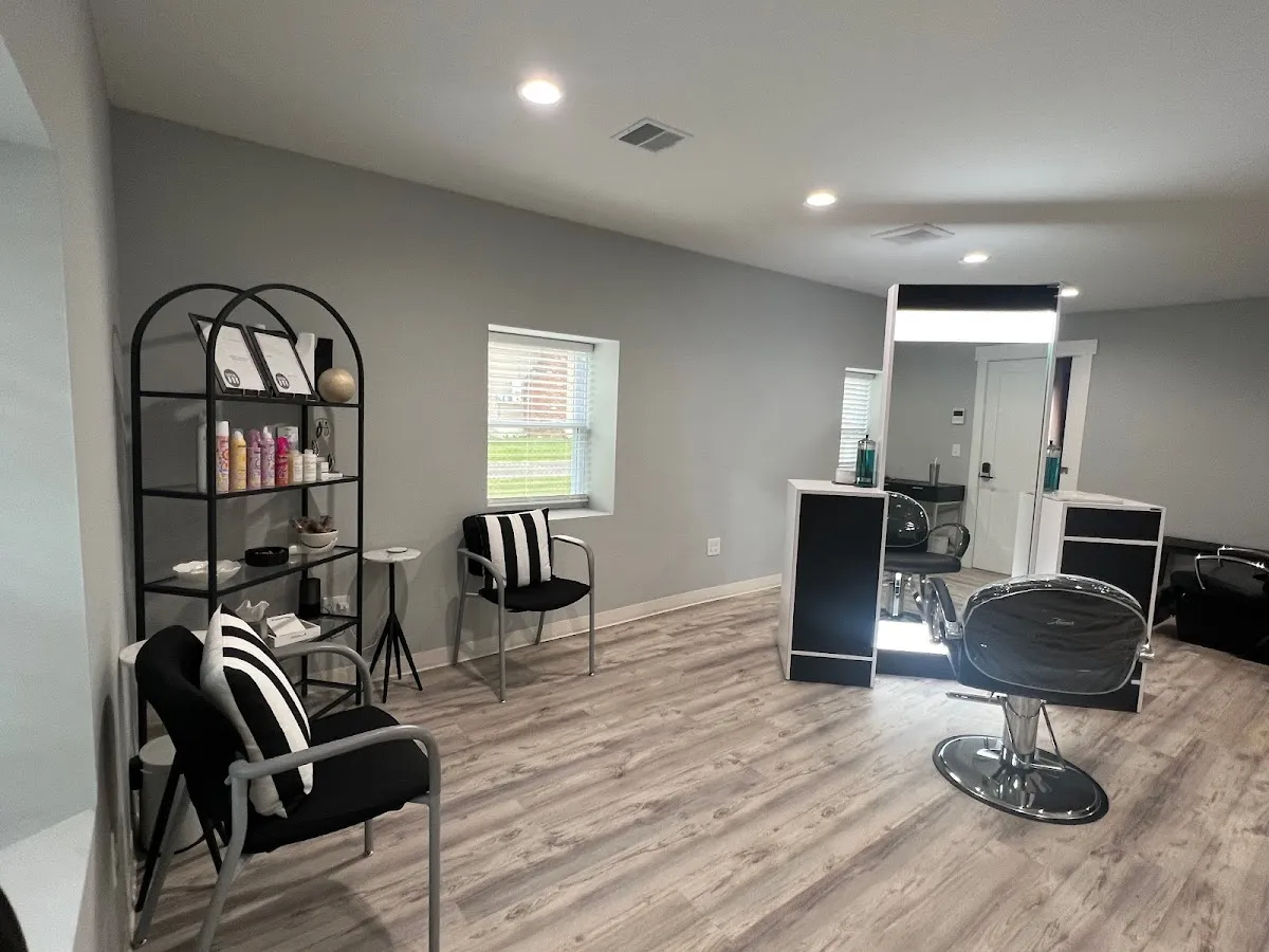 Studio 141 Salon & Spa