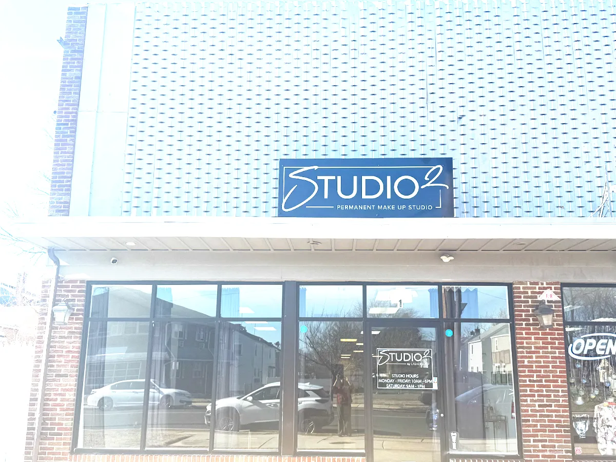 Studio 2 Beauty