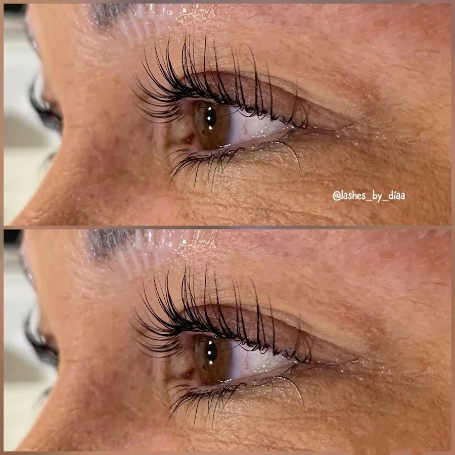 Studio 21 Beauty Bar