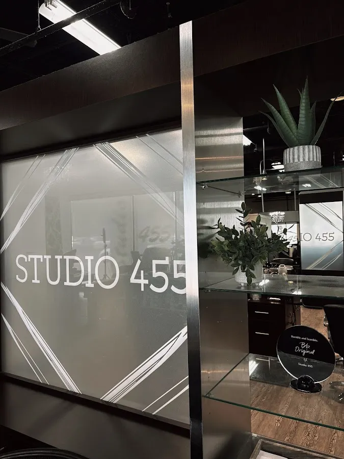 Studio 455 Salon photo 2