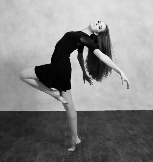 Studio 5 Performing Arts Center