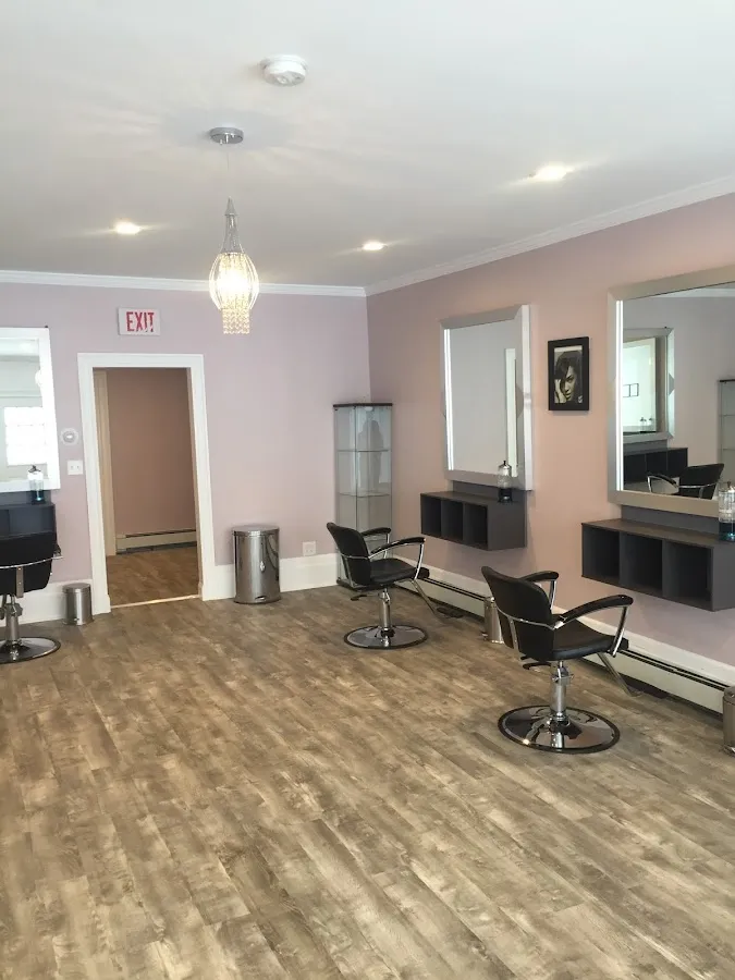 Studio 5 Salon Montclair, NJ photo 2
