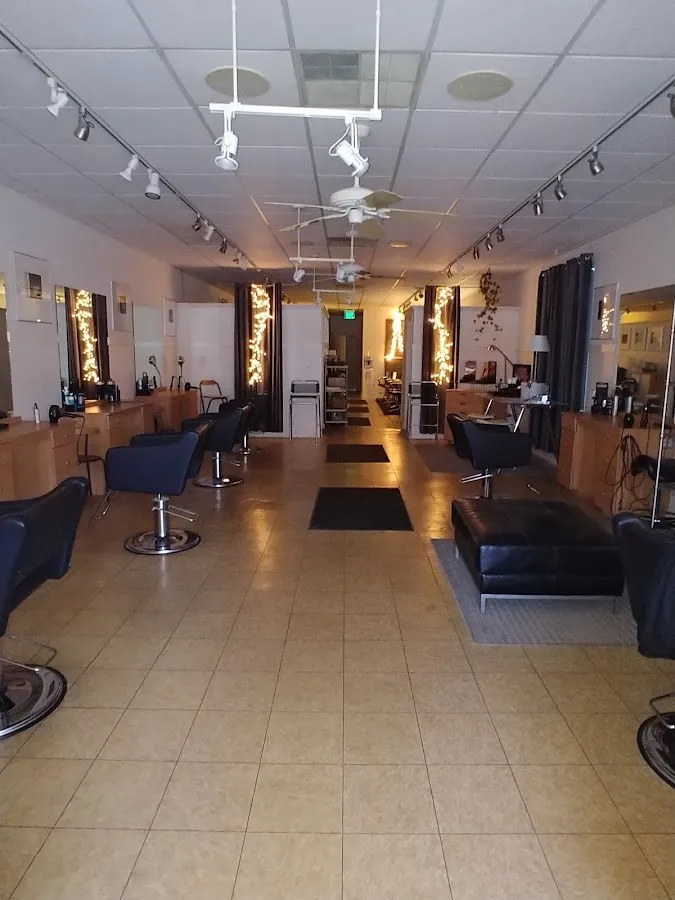 Studio 561 Hair Designs