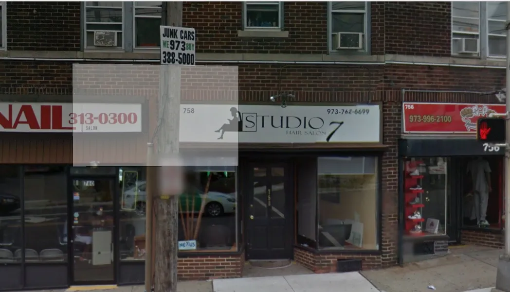Studio 7 Hair Salon photo 2