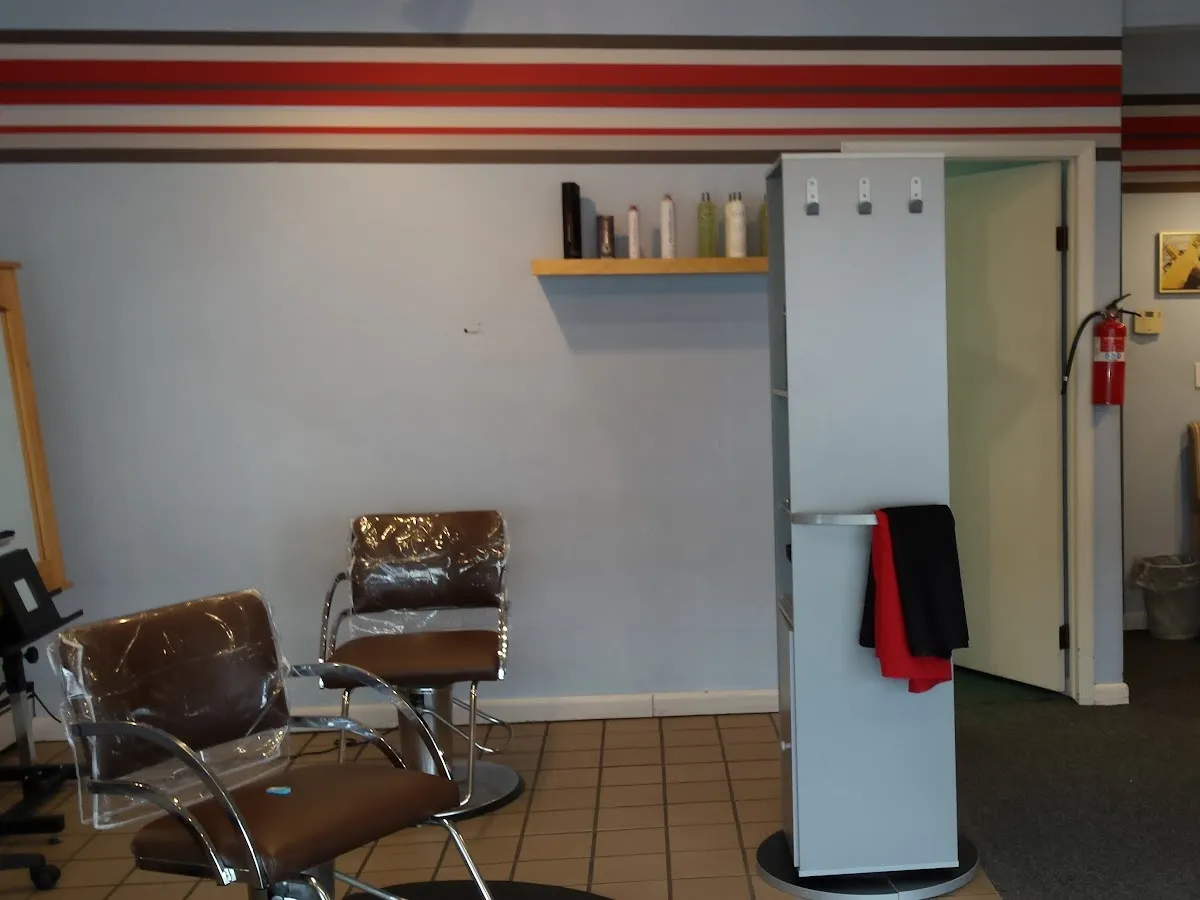 Studio C Hair Salon photo 2